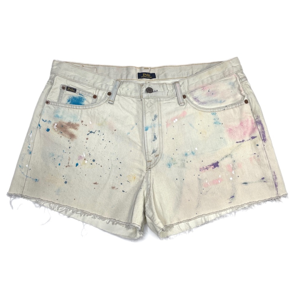 Polo Ralph Lauren The Crosby Shorts